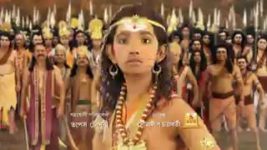 Maa Durga (Colors Bangla) S01 E196 TARAKASUR KILLS KARTHIKEYA