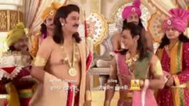 Maa Durga (Colors Bangla) S01 E198 Parvati is upset with Ganga and Mahadev