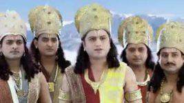 Maa Durga (Colors Bangla) S01 E199 Dasanand unleashes his terror