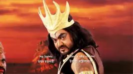 Maa Durga (Colors Bangla) S01 E200 Parvati helps Nandi manage the feast
