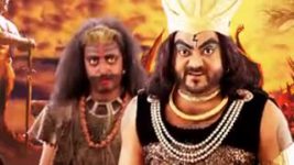 Maa Durga (Colors Bangla) S01 E201 Creation suffers famine