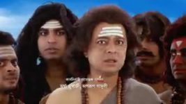 Maa Durga (Colors Bangla) S01 E202 Mahadev asks for donations