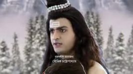 Maa Durga (Colors Bangla) S01 E205 Raavan picks up mount Kailash