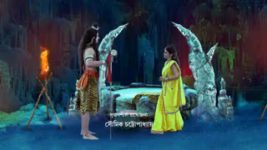 Maa Durga (Colors Bangla) S01 E206 Lord Shiva grants Raavan his Boon
