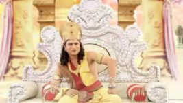 Maa Durga (Colors Bangla) S01 E208 Ravana misbehaves with Rambha