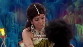 Maa Durga (Colors Bangla) S01 E209 Mahadev gifts Andhaka to the Hiranyaksha