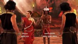 Maa Durga (Colors Bangla) S01 E211 Andhak decides to meditate