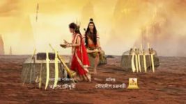 Maa Durga (Colors Bangla) S01 E213 Andhakasur eyes Parvati