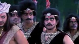 Maa Durga (Colors Bangla) S01 E214 Shiva and Parvati get into an argument