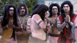 Maa Durga (Colors Bangla) S01 E219 Mahadev leaves Kailash