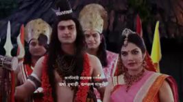 Maa Durga (Colors Bangla) S01 E223 Parvati instructs Kartikeya about his powers