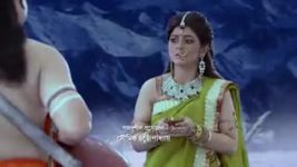 Maa Durga (Colors Bangla) S01 E224 Devraj wages a war against Karthik