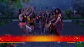 Maa Durga (Colors Bangla) S01 E23 Sati and Lord Shiva reach Kailash as a married couple