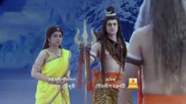 Maa Durga (Colors Bangla) S01 E231 MAHADEV FUMES AT THE DEVGANS