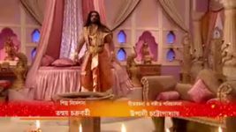 Maa Durga (Colors Bangla) S01 E24 Daksha is cerTaain Sati will come back to him