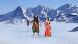 Maa Durga (Colors Bangla) S01 E270 Maa Parvati is all smiles!