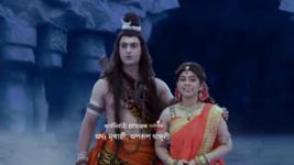 Maa Durga (Colors Bangla) S01 E274 Parvati gets angry at Shiva