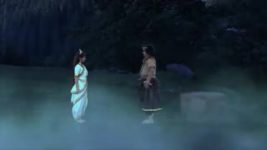 Maa Durga (Colors Bangla) S01 E287 Kaushiki Devi challenges Shumbha to a duel
