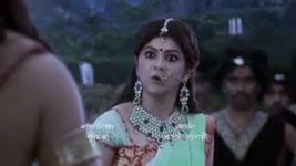 Maa Durga (Colors Bangla) S01 E309 Mahadev devours poison