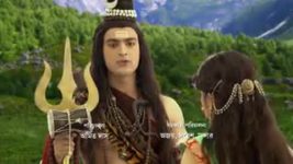Maa Durga (Colors Bangla) S01 E315 Mahadev keeps himself away from Parvati