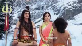 Maa Durga (Colors Bangla) S01 E332 Ganesha wakes up late