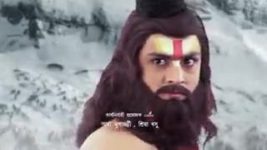 Maa Durga (Colors Bangla) S01 E335 Lord Shiva gets angry and starts destroying the world.