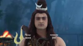 Maa Durga (Colors Bangla) S01 E337 Shiva Hands His Child To Madhuchanda