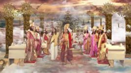 Maa Durga (Colors Bangla) S01 E338 Indra Acts Weird