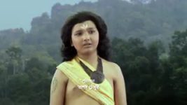 Maa Durga (Colors Bangla) S01 E339 Mahadev Leaves Mt. Kailash.