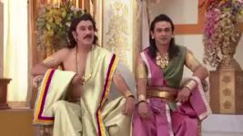 Maa Durga (Colors Bangla) S01 E342 Parvati Gets Disturbed.