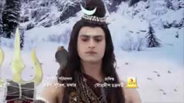 Maa Durga (Colors Bangla) S01 E343 Brinda is the protecting shield for Jalandhar.