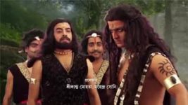 Maa Durga (Colors Bangla) S01 E348 Parvati starts recollecting her past life