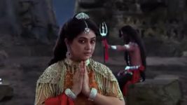 Maa Durga (Colors Bangla) S01 E358 Jalandhar gets married to Brinda