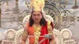 Maa Durga (Colors Bangla) S01 E362 Jalandhar decides to attack Lord Indra