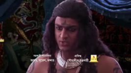 Maa Durga (Colors Bangla) S01 E367 Jalandhar attacks Vishnudev