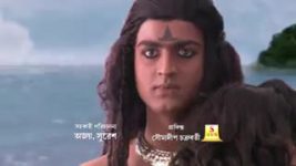 Maa Durga (Colors Bangla) S01 E371 Brinda sets herself on fire