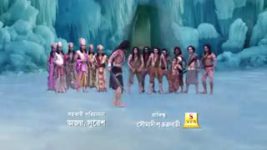 Maa Durga (Colors Bangla) S01 E374 Jalandhara is deluded