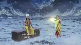 Maa Durga (Colors Bangla) S01 E376 Ruhruh prays to Lord Brahma