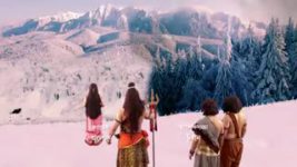 Maa Durga (Colors Bangla) S01 E377 PARVATI PUNISHES DEMON RURU