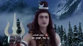 Maa Durga (Colors Bangla) S01 E380 MAA PARVATI RESTORES LIFE