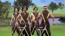 Maa Durga (Colors Bangla) S01 E382 DURGA MARKS THE BEGINNING OF WAR