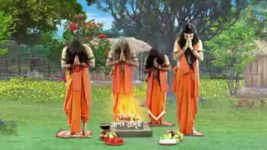 Maa Durga (Colors Bangla) S01 E385 NEELUMBUR VISITS KAILASH