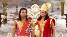 Maa Durga (Colors Bangla) S01 E389 Neelambar and Chaayavati in deep love