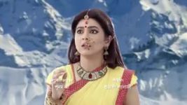 Maa Durga (Colors Bangla) S01 E391 CHHAYA DECIDES TO ACCOMPANY HER HUSBAND TO EARTH