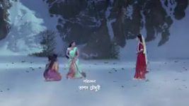 Maa Durga (Colors Bangla) S01 E394 Parvati seeks permission to meditate