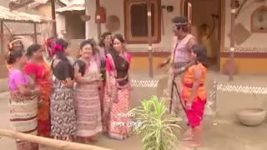 Maa Durga (Colors Bangla) S01 E398 Phulora and Kaalketu meet in the market