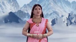Maa Durga (Colors Bangla) S01 E419 Ganesh interrupts Shiva