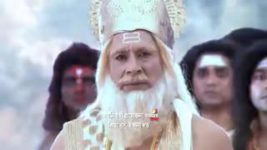 Maa Durga (Colors Bangla) S01 E420 Shiva slays the Tripurasur brothers