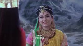 Maa Durga (Colors Bangla) S01 E426 Shiva fails in his task
