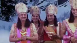 Maa Durga (Colors Bangla) S01 E427 Bhringi and Mahakaal get cursed